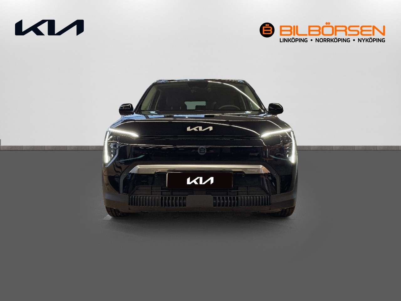 Kia EV3 Plus Long Range Privatleasing 2026, bild 2/44