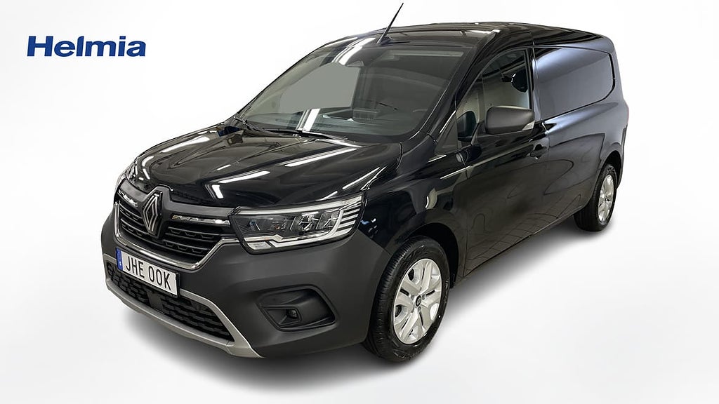 Renault Kangoo Skåpbil Skåp Nordic dCi 95 L2 A G2