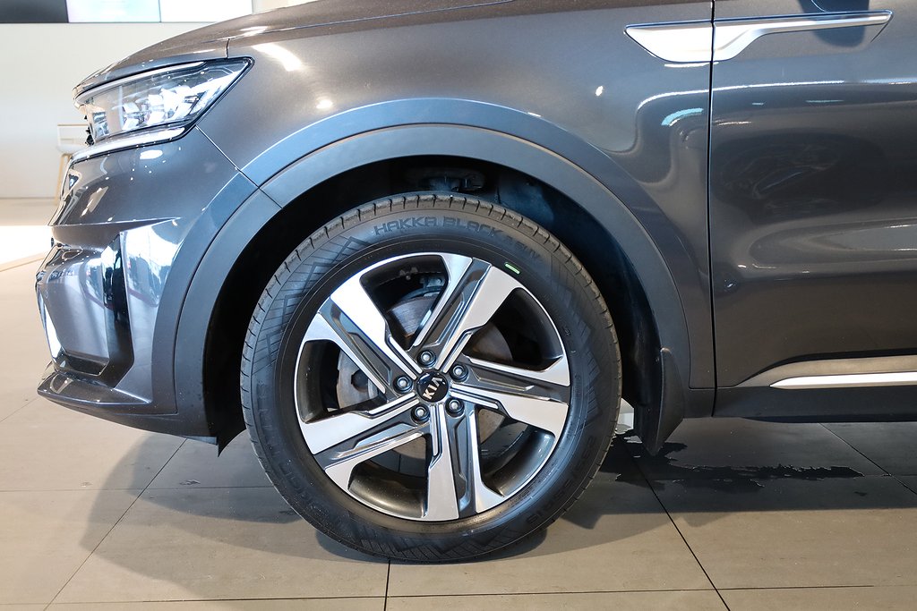 Kia Sorento 1.6 T-GDI PHEV AWD Advance 7-Sits Drag 2021