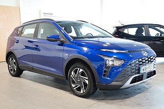 SUV Hyundai Bayon 4 av 23