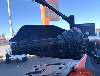 4-hjuling CFMOTO CFORCE 1000 6 av 9