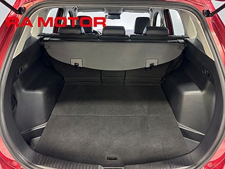 SUV Mazda CX-5 24 av 26