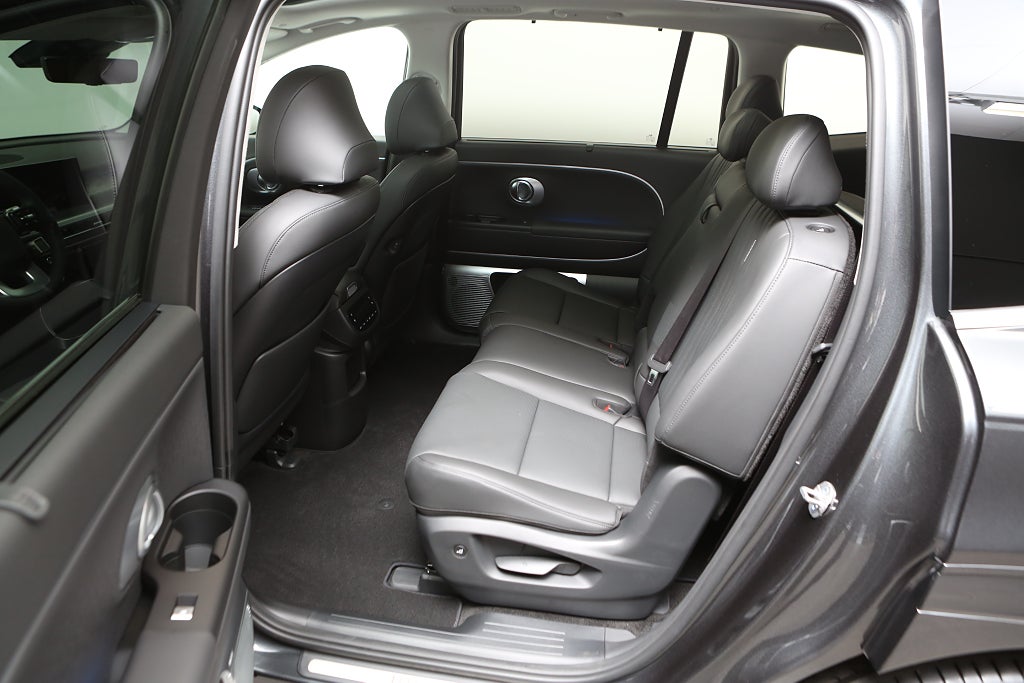 Hyundai IONIQ 9  Calligraphy Line AWD  - Business Lease 2026