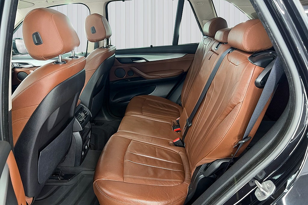 BMW X5 2015