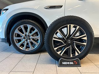 Mazda CX-60 PLUG-IN 327hk AWD/Kamera/Värmare/Navigation/HuD