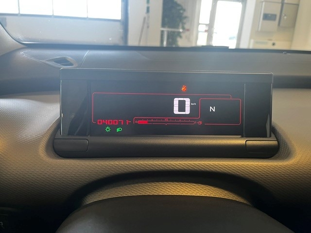 Citroen C4 Cactus 2016, photo 6/10