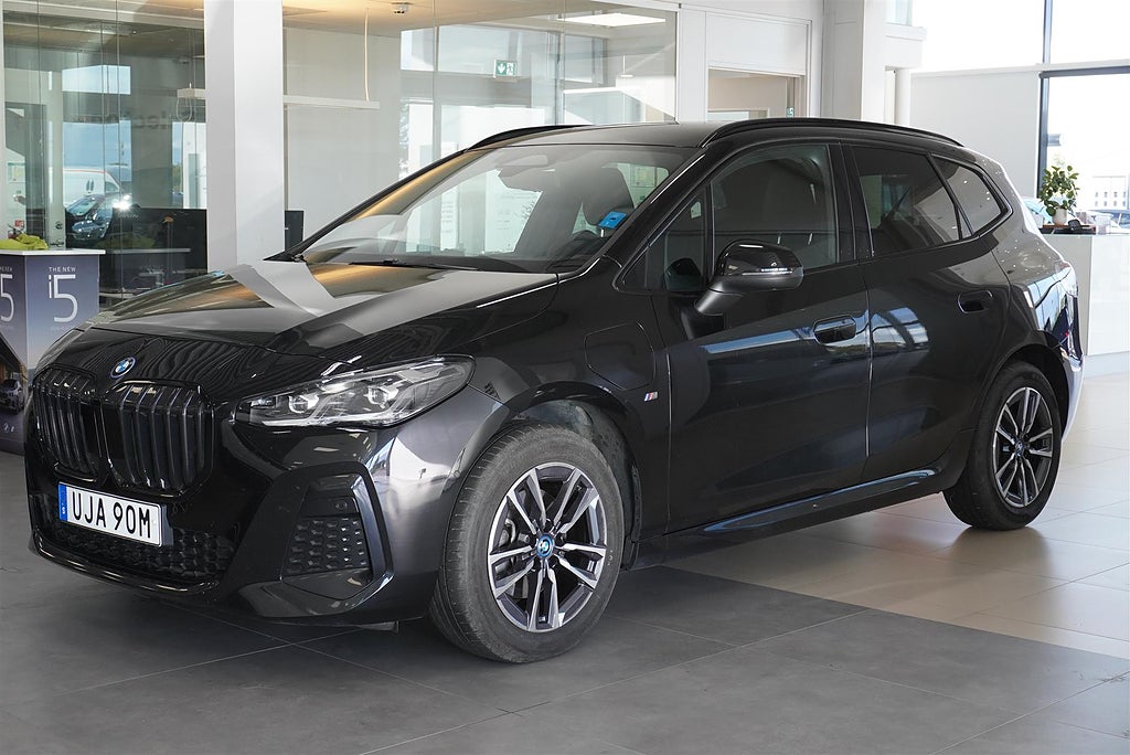 BMW 225e xDrive Active Tourer M-Sport Premium DAP | Ränta 3,95%