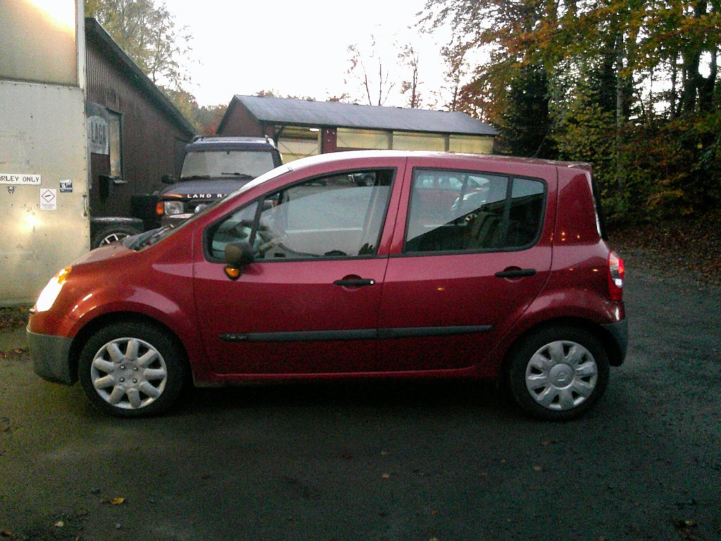 Renault Modus