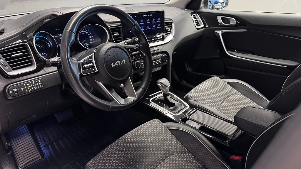 Kia Ceed 2024 - miniatyr 6