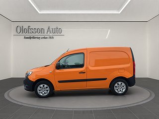 Transportbil - Skåp Mercedes-Benz Citan 3 av 23