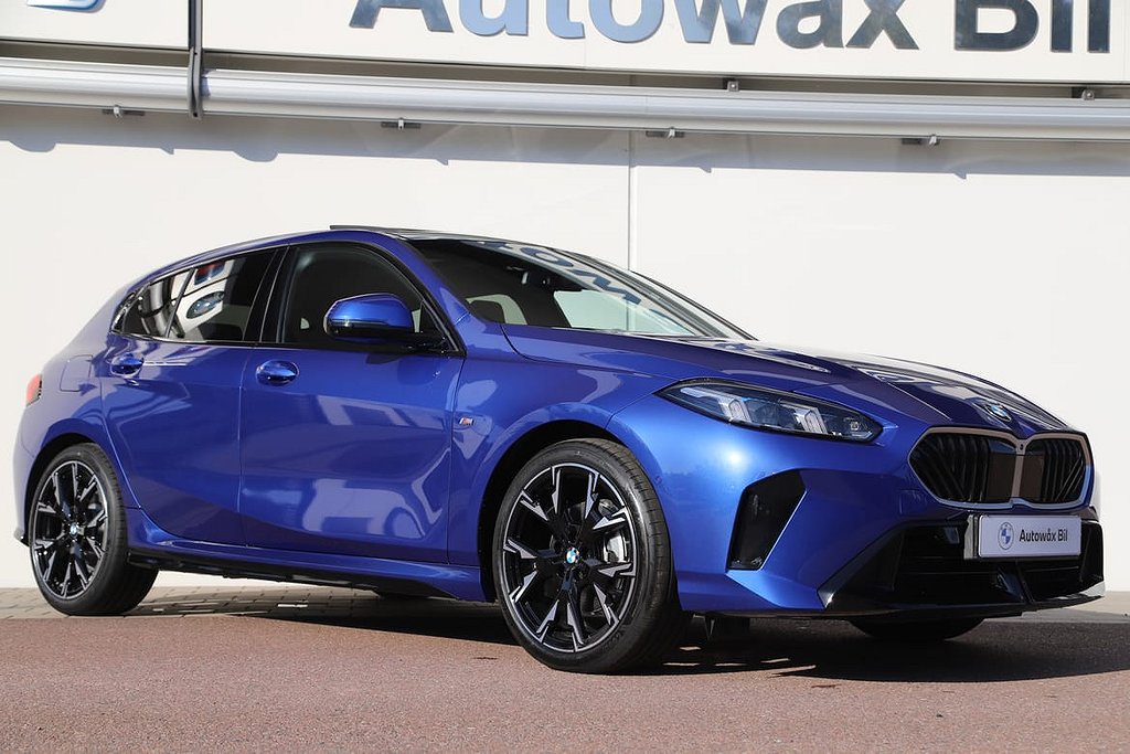 BMW 120 M Sport