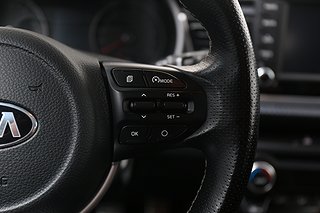 Halvkombi Kia Rio 11 av 20