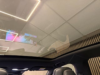Mazda CX-6e 78 kWh Takumi — bild 9 av 19