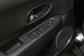 SUV Honda HR-V 12 av 25
