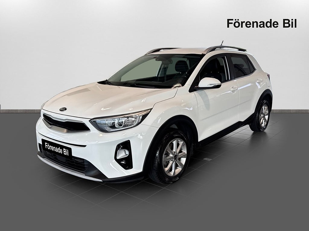 Kia Stonic 1.0 T-GDI ADVANCE PLUS 120 HK