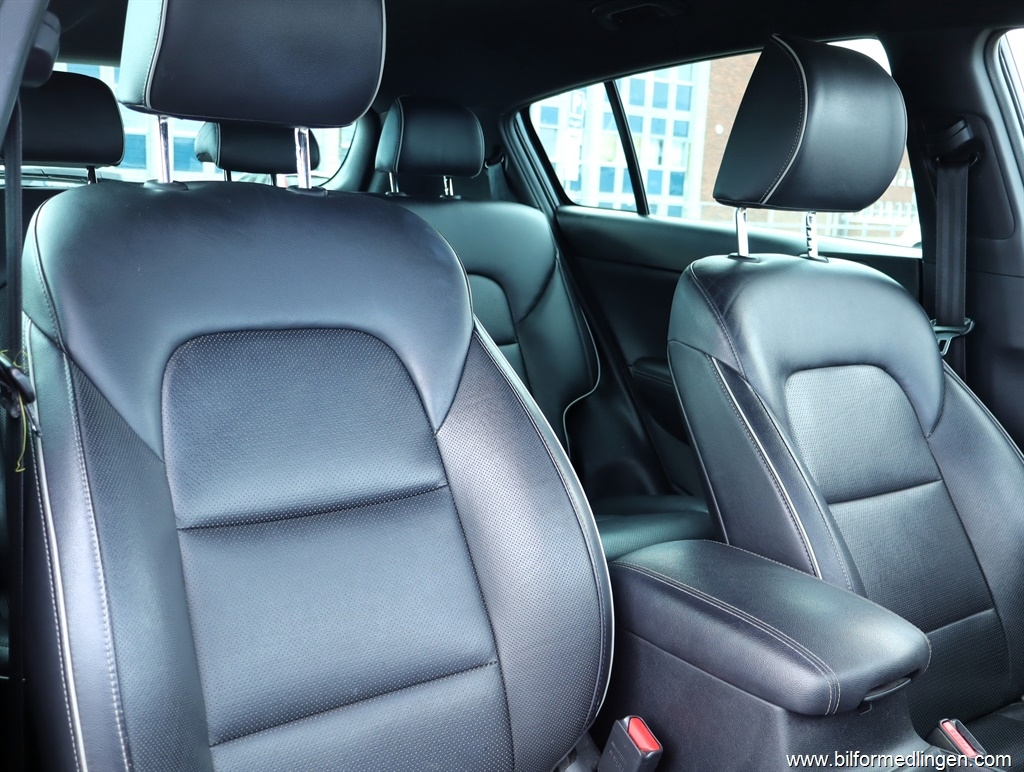 Kia Sportage 2017, bild 6/45