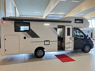 Husbil-alkov Sun Living A 75 SL 4 av 27