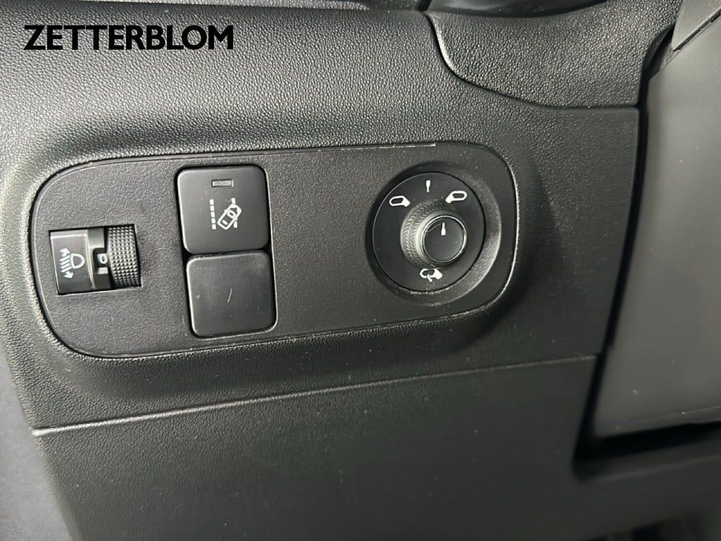 Halvkombi Citroën C3 15 av 18