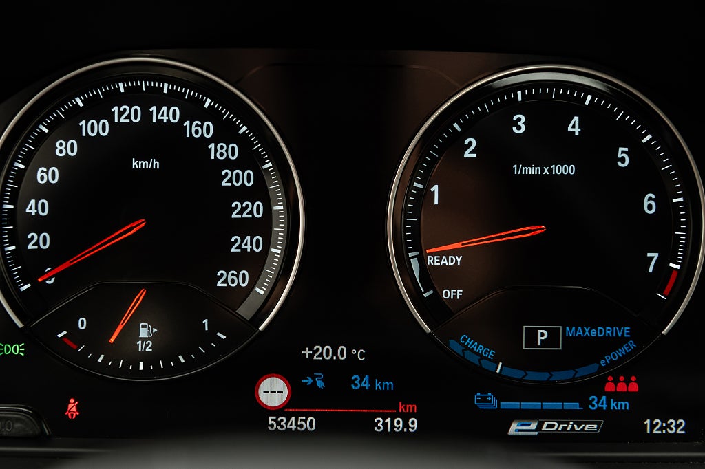 BMW X1 2021 - miniatyr 10