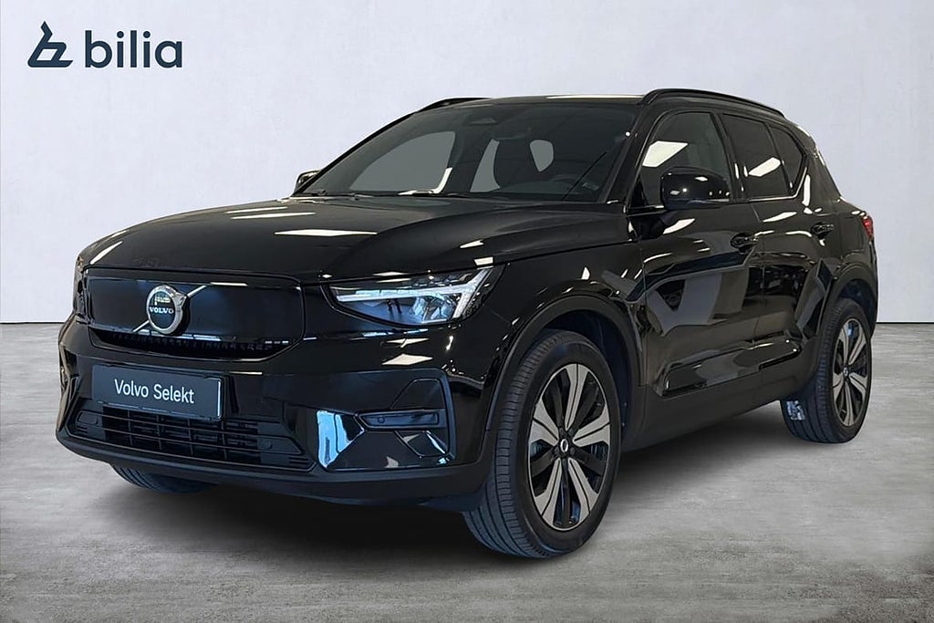 Volvo XC40 Recharge Core