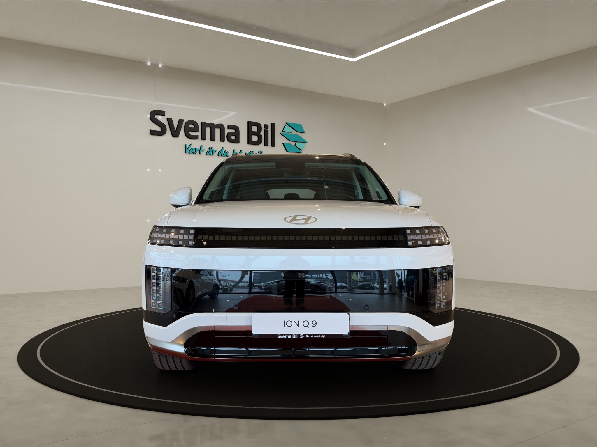 Hyundai Ioniq 9 2027, kuva 2/10