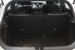 Halvkombi Hyundai i20 21 av 21