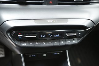 SUV Hyundai Bayon 19 av 23