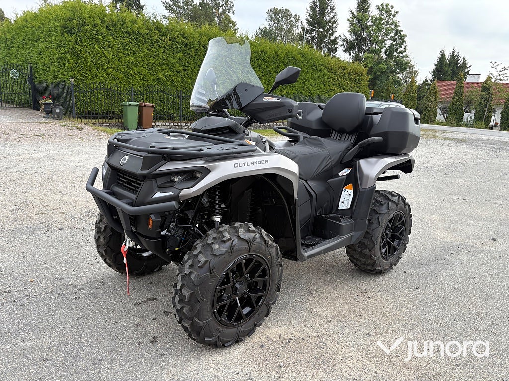 BRP Can-Am 