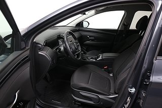 SUV Hyundai Tucson 4 av 13