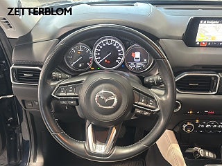 SUV Mazda CX-5 12 av 19