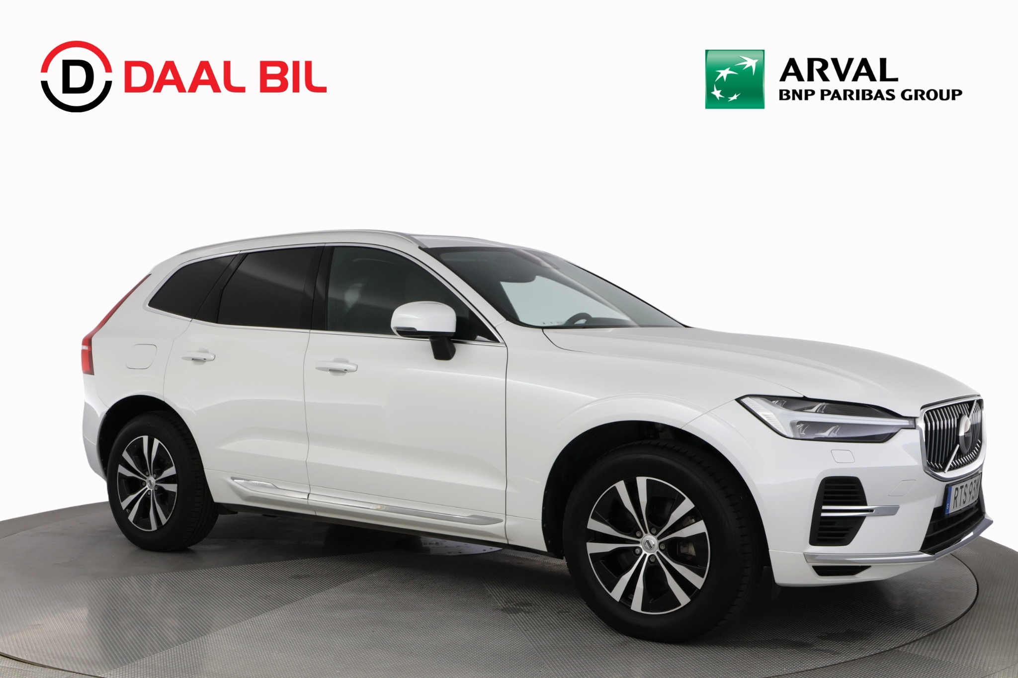 Volvo XC60 2023, bild 4/10
