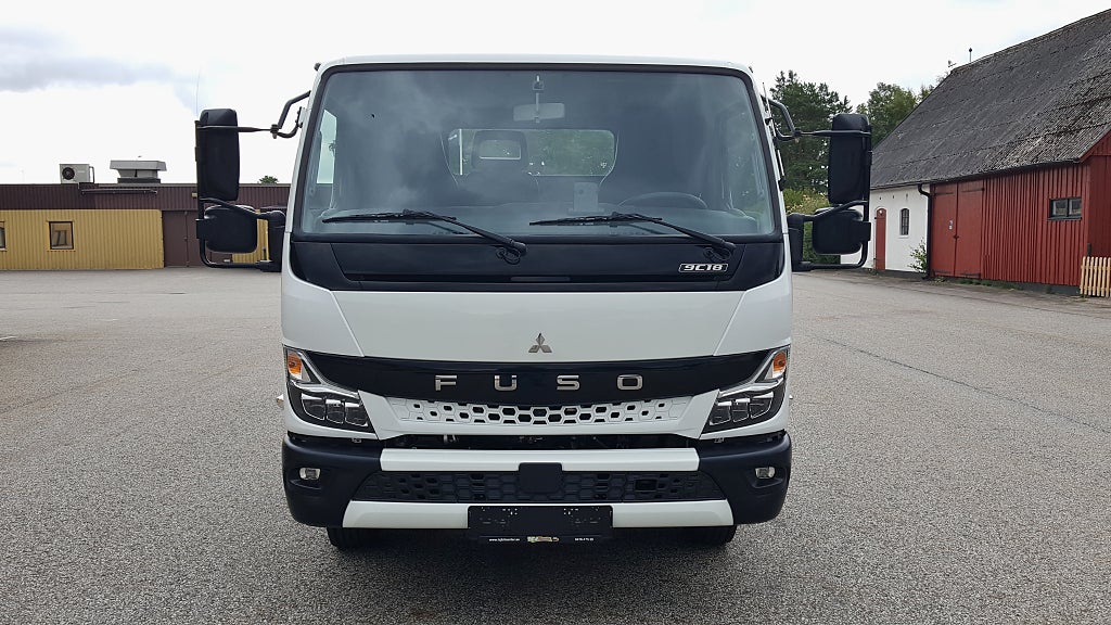Mitsubishi Fuso 2024 - miniatyr 15