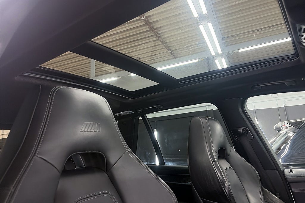 BMW X5 2015