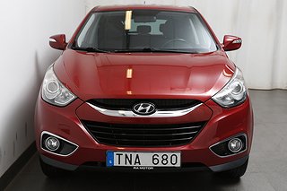 SUV Hyundai ix35 6 av 24
