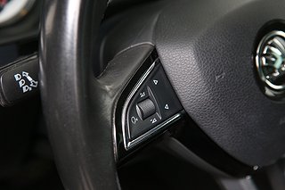 Kombi Skoda Superb 14 av 27