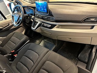 Maxus E-Deliver 9 88.5 kWh 11m3 CarPlay/Kamera/SoV-däck/MOMS