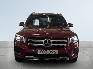 Mercedes-Benz GLB 200 7G-DCT Progressive Line S&V-hjul/Kamera/Navi – bild 2