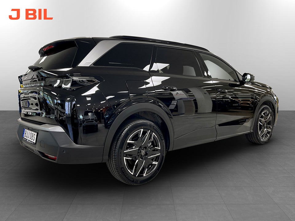 Bild på Peugeot 5008 GT Hybrid 145hk Aut KAMPANJ BRÄNSLE INGÅR