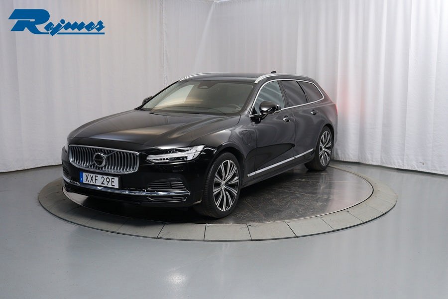 Volvo V90 Recharge T6 II Inscription