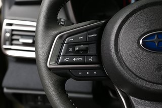 Kombi Subaru Outback 15 av 22