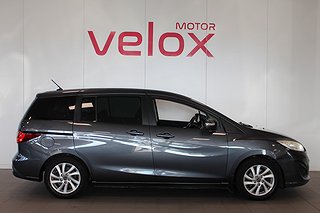 Minibuss Mazda 5 3 av 19