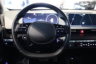 SUV Hyundai IONIQ 5 15 av 28