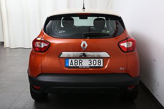 Halvkombi Renault Captur 7 av 20