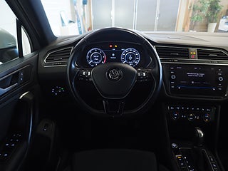 SUV Volkswagen Tiguan 15 av 24