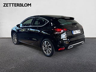 Halvkombi Citroën DS4 3 av 14