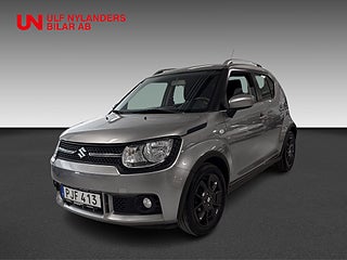 İkinci el  Suzuki Ignis 1.2