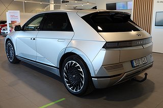 SUV Hyundai IONIQ 5 3 av 24
