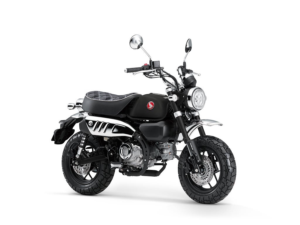 Honda MONKEY 