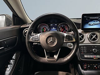 Mercedes-Benz CLA 200 d 7G-DCT AMG Line Drag MoK Pano Kamera SoV