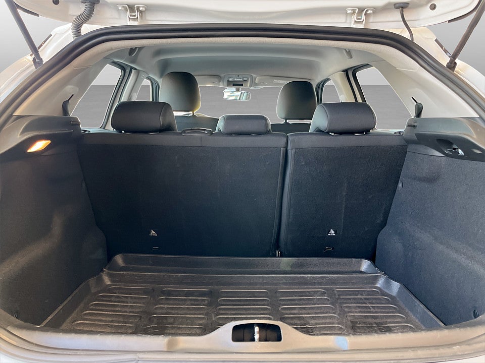 Bild på Citroen C4 Cactus Feel 1.2 110hk FARTHÅLLARE